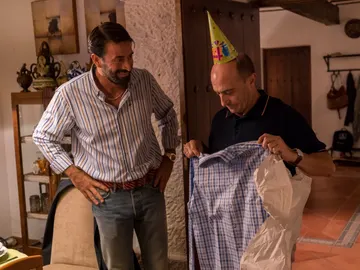 Adéntrate en el avance de 'Matadero' y no te pierdas el esperado estreno esta noche a las 22:45 horas en Antena 3 Adéntrate en el avance de 'Matadero' y no te pierdas el esperado estreno esta noche a las 22:45 horas en Antena 3