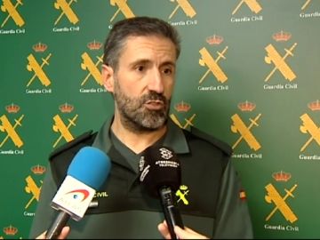 REEMPLAZO La víctima de 'La Manada' de Callosa apunta a que le agredieron sexualmente cinco varones y no cuatro REEMPLAZO La víctima de 'La Manada' de Callosa apunta a que le agredieron sexualmente cinco varones y no cuatro