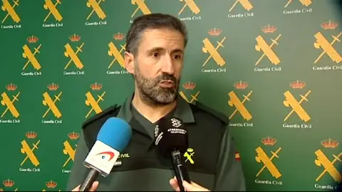 REEMPLAZO La víctima de 'La Manada' de Callosa apunta a que le agredieron sexualmente cinco varones y no cuatro REEMPLAZO La víctima de 'La Manada' de Callosa apunta a que le agredieron sexualmente cinco varones y no cuatro