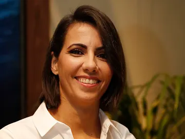 Ana Pastor regresa con 'Dónde estabas entonces' Ana Pastor regresa con 'Dónde estabas entonces'