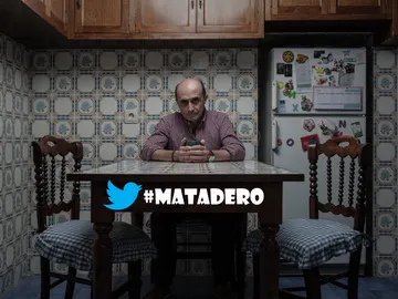 Los protagonistas de 'Matadero' y los rostros de Atresmedia apoyan el nuevo thriller ibérico de Antena 3 a través de sus redes sociales Los protagonistas de 'Matadero' y los rostros de Atresmedia apoyan el nuevo thriller ibérico de Antena 3 a través de sus redes sociales