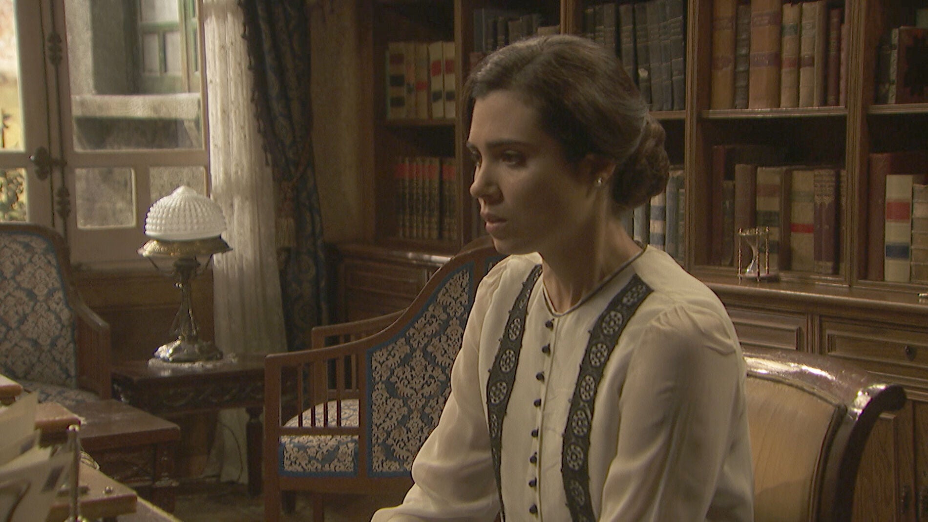 El destino de Fernando en Puente Viejo, en manos de Mar&iacute;a