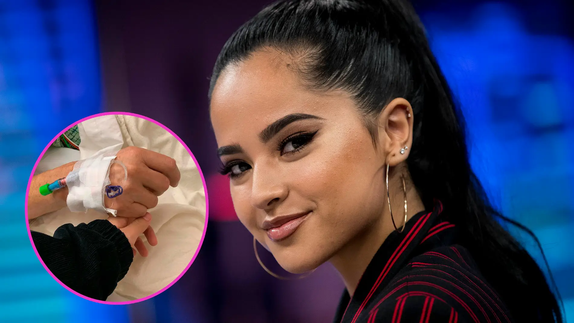 Becky G