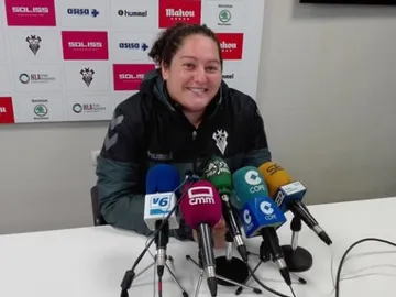 Milagros Martínez llega a Japón Milagros Martínez llega a Japón