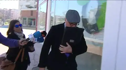 El excomisario José Manuel Villarejo Villarejo espió miles de teléfonos de políticos y empresarios