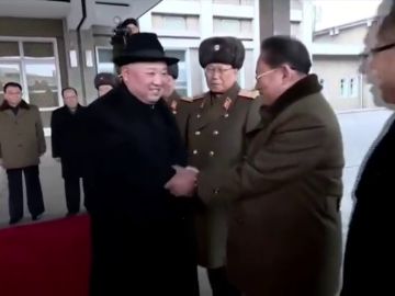 Kim Jong-un finaliza su viaje a China a la espera de su segunda cumbre con Trump