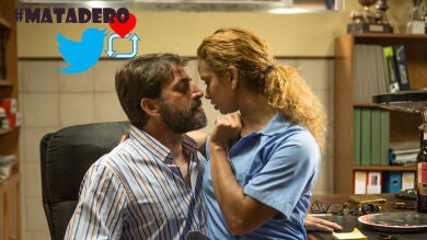 Las redes sociales aclaman el estreno de 'Matadero'