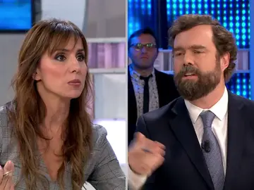 Vox: "Los periodistas son el enemigo del pueblo" Vox: "Los periodistas son el enemigo del pueblo"