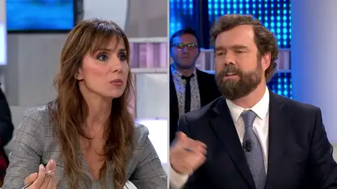 Vox: "Los periodistas son el enemigo del pueblo" Vox: "Los periodistas son el enemigo del pueblo"