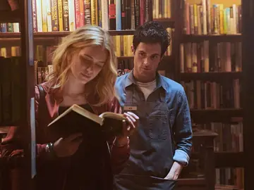 Fotograma de 'You' Fotograma de 'You'