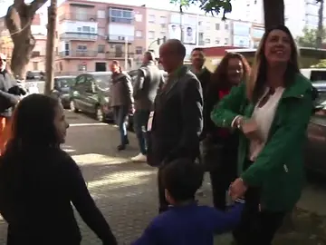 La fuerza de Susana Díaz La fuerza de Susana Díaz