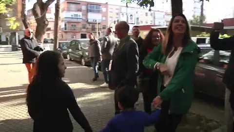 La fuerza de Susana Díaz La fuerza de Susana Díaz