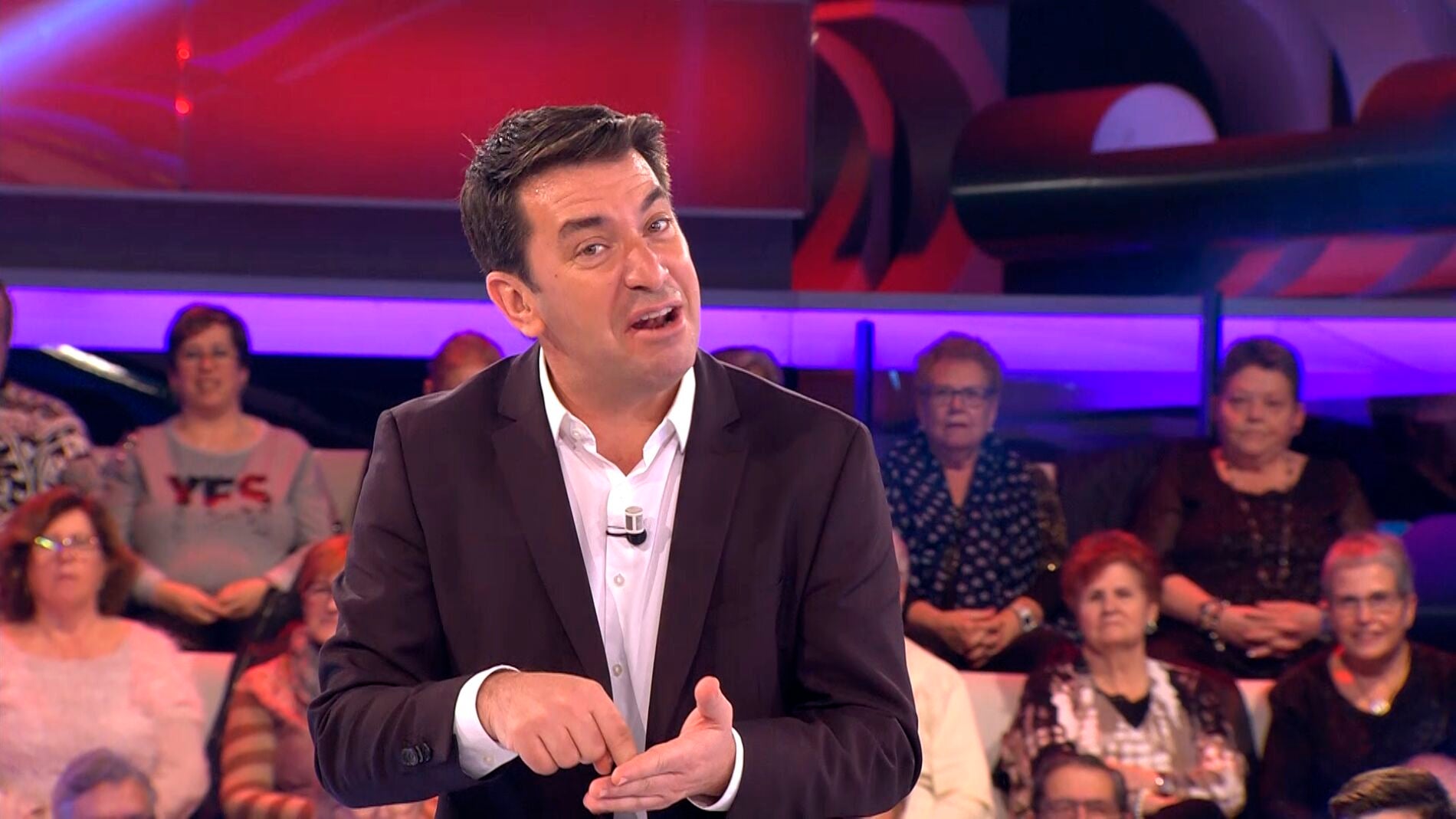 arturo valls