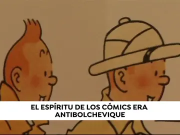 Tintín, el reportero más conocido del mundo, cumple 90 años y lo celebra con numerosos actos Tintín, el reportero más conocido del mundo, cumple 90 años y lo celebra con numerosos actos
