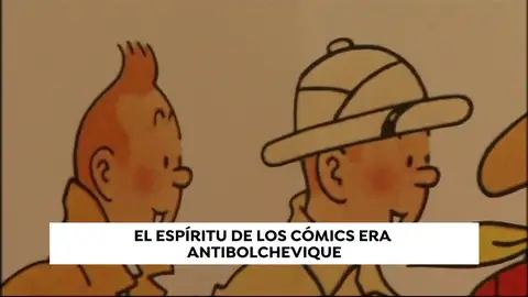 Tintín, el reportero más conocido del mundo, cumple 90 años y lo celebra con numerosos actos Tintín, el reportero más conocido del mundo, cumple 90 años y lo celebra con numerosos actos