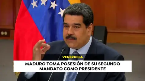 #AhoraEnElMundo, las noticias internacionales que están marcando este jueves 10 de enero #AhoraEnElMundo, las noticias internacionales que están marcando este jueves 10 de enero