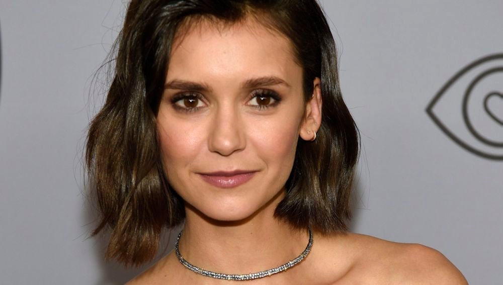 Nina Dobrev Películas Y Programas De Televisión