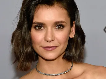 Nina Dobrev Nina Dobrev
