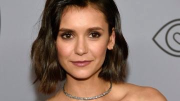 Nina Dobrev