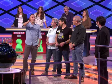 ¿A qué han renunciado 'Los Lobos' por amor? Erundino cuenta su gran sacrificio 'churruscantito' ¿A qué han renunciado 'Los Lobos' por amor? Erundino cuenta su gran sacrificio 'churruscantito'