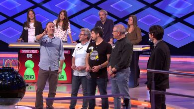 ¿A qué han renunciado 'Los Lobos' por amor? Erundino cuenta su gran sacrificio 'churruscantito' 