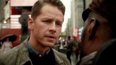 Radd quiere que Ben lo ayude a salvar a su hijo en 'Manifest'