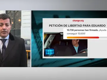 Nuevas Generaciones del PP entrega 10.000 firmas de apoyo a Zaplana en el Consejo del Poder Judicial Nuevas Generaciones del PP entrega 10.000 firmas de apoyo a Zaplana en el Consejo del Poder Judicial