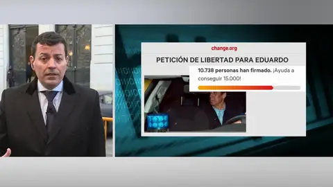 Nuevas Generaciones del PP entrega 10.000 firmas de apoyo a Zaplana en el Consejo del Poder Judicial Nuevas Generaciones del PP entrega 10.000 firmas de apoyo a Zaplana en el Consejo del Poder Judicial