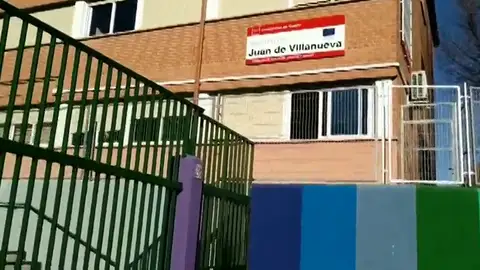 Un total de 15 menores detenidos por acosar a dos hermanos en un instituto de Madrid Un total de 15 menores detenidos por acosar a dos hermanos en un instituto de Madrid