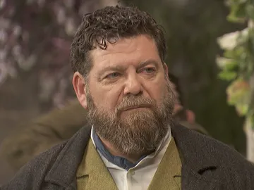 Mauricio: "Julieta y Saúl se han cavado su propia tumba" Mauricio: "Julieta y Saúl se han cavado su propia tumba"