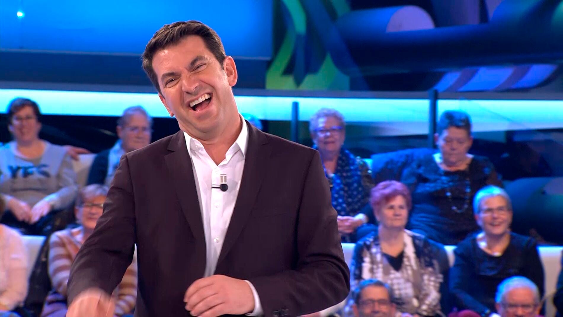 Arturo Valls