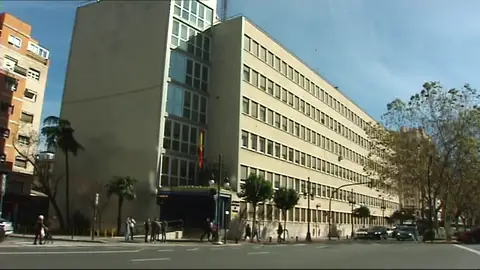 Detienen a un hombre en Valencia acusado de una agresión sexual en Nochevieja Detienen a un hombre en Valencia acusado de una agresión sexual en Nochevieja