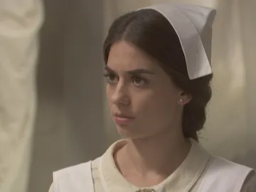 La declaración de intenciones de Álvaro a Elsa: "Se lo pido yo" La declaración de intenciones de Álvaro a Elsa: "Se lo pido yo"