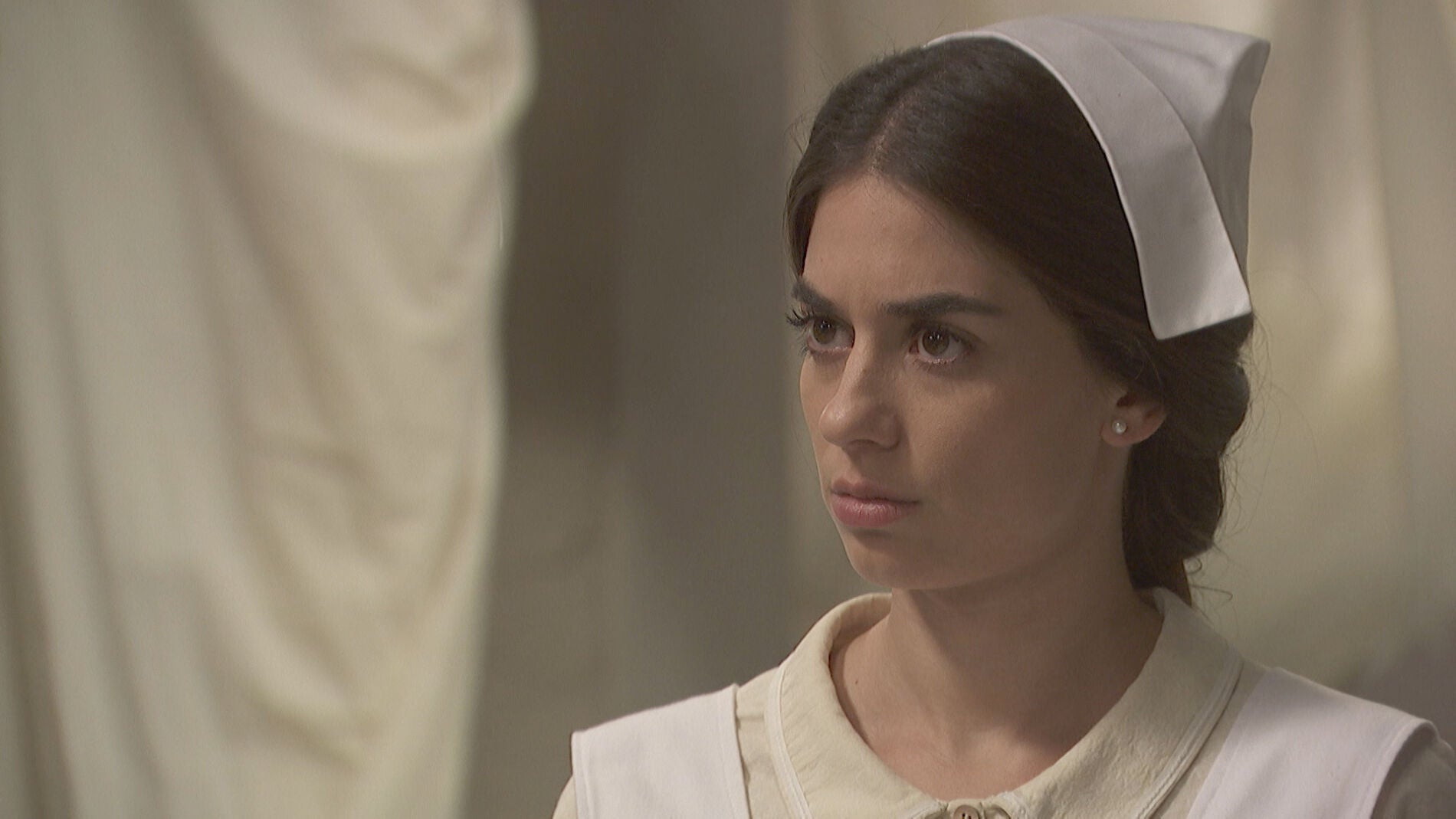 La declaraci&oacute;n de intenciones de &Aacute;lvaro a Elsa: "Se lo pido yo" 