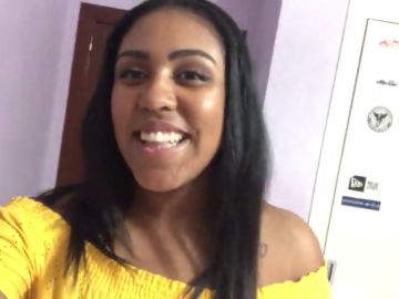 Descubre la habitaci&oacute;n de Linda Rodrigo, la talent que conquist&oacute; a Luis Fonsi en 'La Voz'