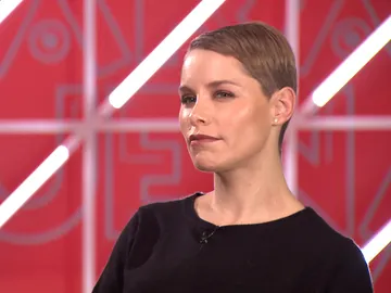 Soraya confiesa cuál es el mejor programa que ha pasado por su vida Soraya confiesa cuál es el mejor programa que ha pasado por su vida