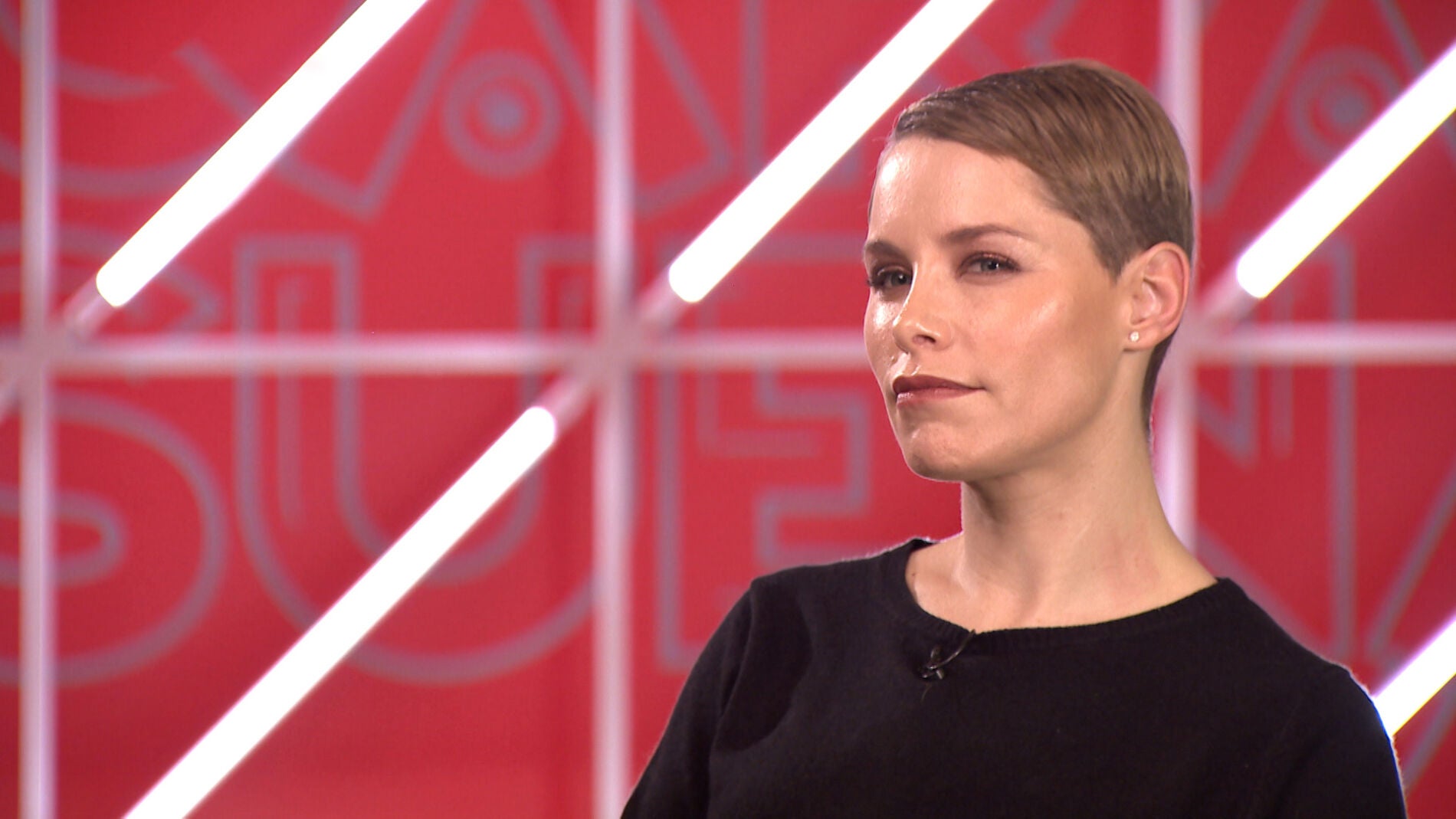 Soraya confiesa cu&aacute;l es el mejor programa que ha pasado por su vida
