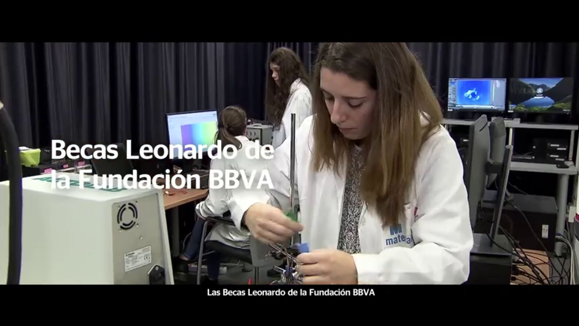 Becas para investigadores y creadores culturales, abierto el plazo de solicitud de las Becas Leonardo