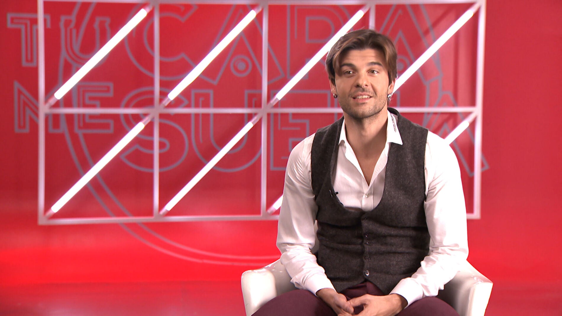 Jordi Coll: &ldquo;Me he ido soltando pero espero dejar lo mejor para el final&rdquo;