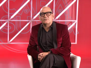 José Corbacho: “Estar en ‘Tu cara me suena’ es un sueño cumplido” José Corbacho: “Estar en ‘Tu cara me suena’ es un sueño cumplido”