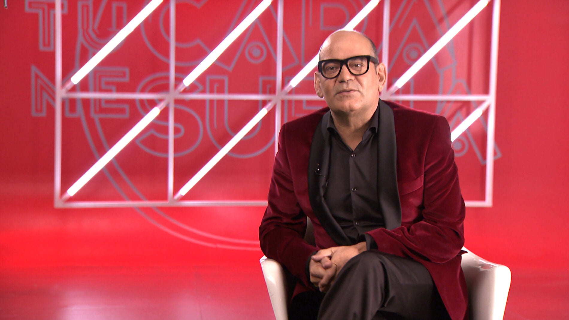 Jos&eacute; Corbacho: &ldquo;Estar en &lsquo;Tu cara me suena&rsquo; es un sue&ntilde;o cumplido&rdquo; 