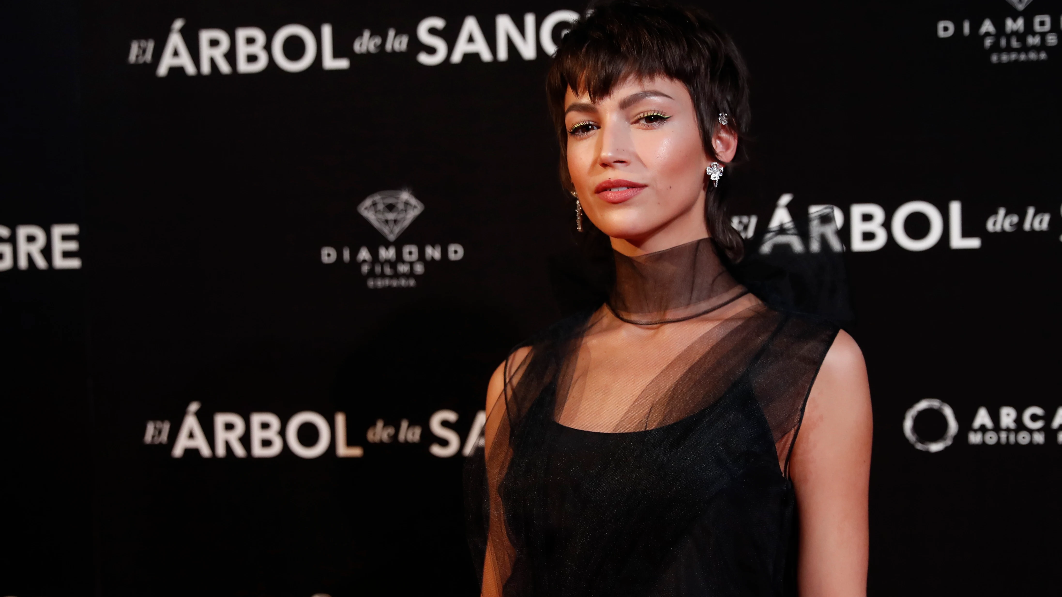 Úrsula Corberó