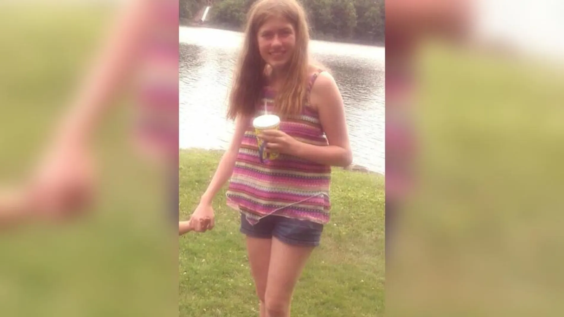 Jayme Closs, la joven secuestrada que ha sido localizada Jayme Closs, la joven secuestrada que ha sido localizada