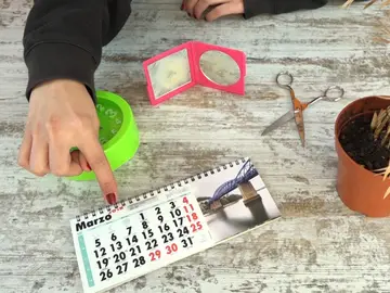 Cosas que dan mala suerte Cosas que dan mala suerte