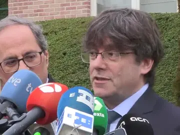 Carles Puigdemont Carles Puigdemont