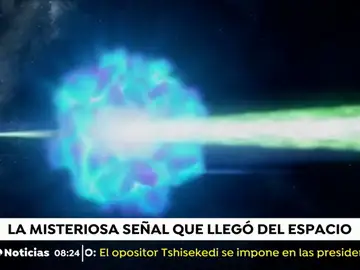EXTRATERRESTRES EXTRATERRESTRES