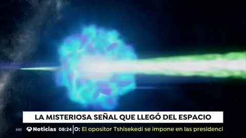 EXTRATERRESTRES EXTRATERRESTRES