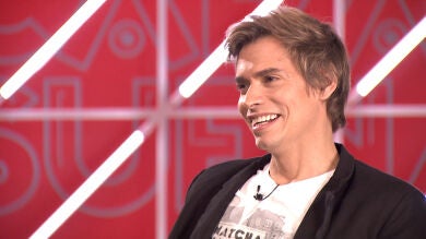 Carlos Baute: 