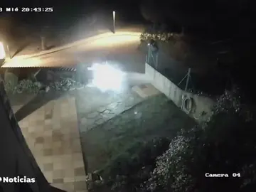 Los vecinos se mueven contra la ola de robos de viviendas en el Maresme Los vecinos se mueven contra la ola de robos de viviendas en el Maresme