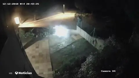 Los vecinos se mueven contra la ola de robos de viviendas en el Maresme Los vecinos se mueven contra la ola de robos de viviendas en el Maresme